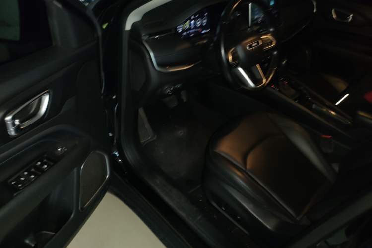 Used Jeep Compass 2021 220T Automatic Elite Edition