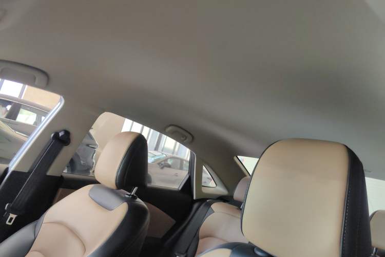 Used Chevrolet Monza 2022 320 Automatic Enjoyment Edition
