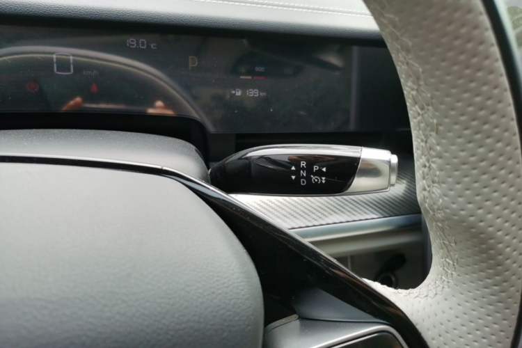 Used NETA S Shooting Brake 2024 Pure Electric 510 Standard Edition