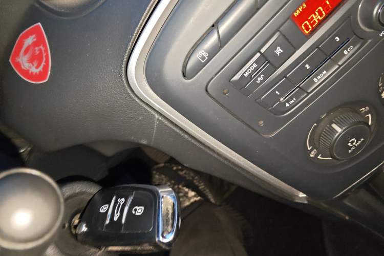 Used Peugeot 308 2013 1.6L Manual YouShang Model