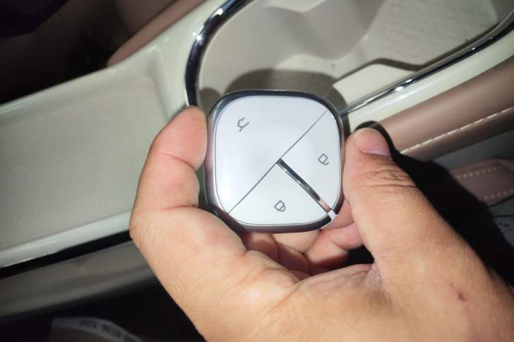 Used Wuling Bingo 2025 410 km Lingxi Deluxe Edition