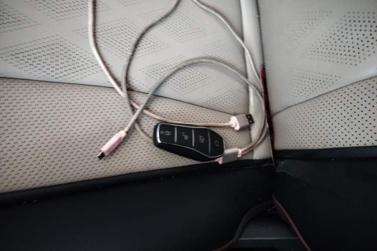 Used BYD Dolphin 2024 Honor Edition 420km Fashion Version