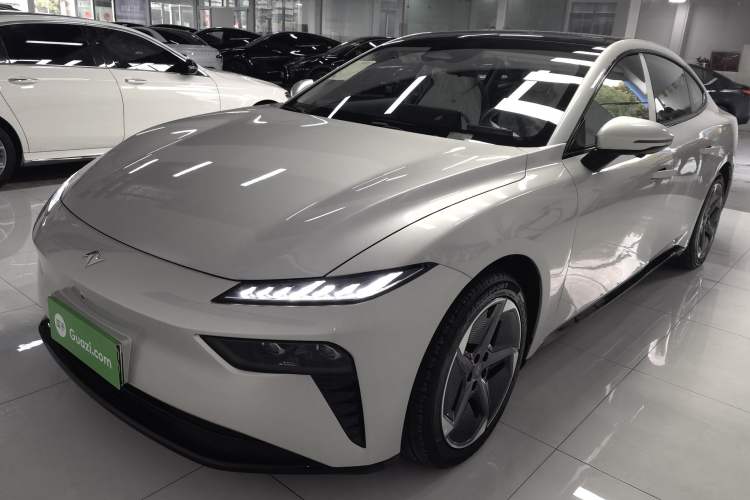 Used Dongfeng eπ eπ007 2024 620 Pro Version