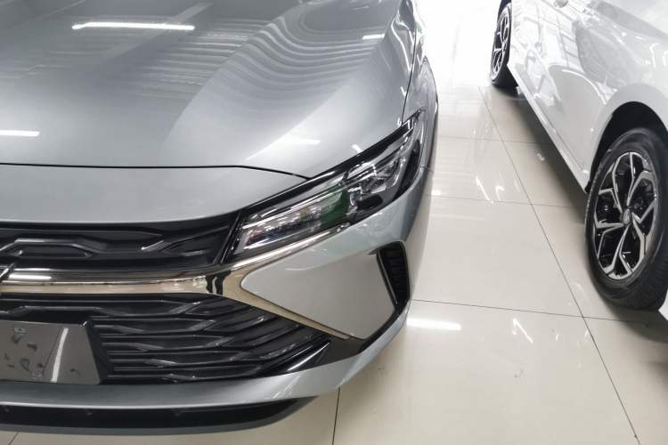 Used Chevrolet Monza 2024 1.5L Dual-Clutch Enjoyment Edition