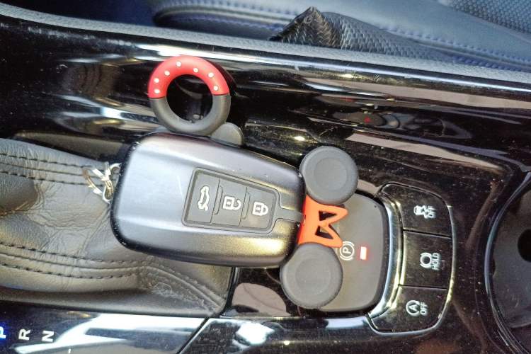 Used Toyota C-HR 2020 2.0L Leading Edition
