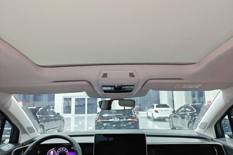 Used Volkswagen Talagon 2026 Model 450TSI Four-Wheel Drive Flagship 6-Seater