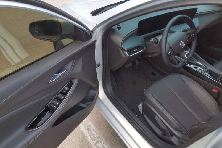 Used Buick Verano 2023 Pro Enjoyment Edition