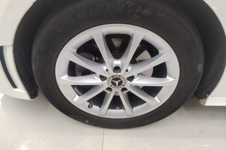 Used Mercedes-Benz A-Class 2021 A 200 L Sport Sedan Fashion Model Exterior 4