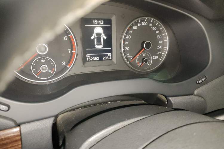 Used Volkswagen Sagitar 2012 1.4TSI Automatic Flagship Edition