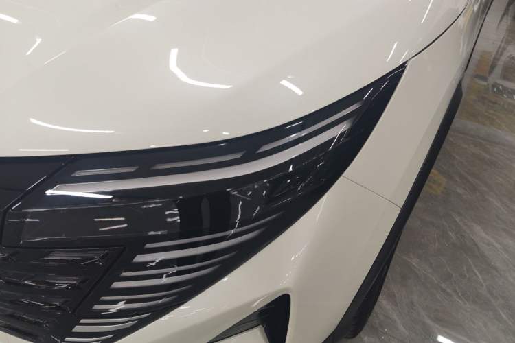 Used Nissan Qashqai 2025 Honor 2.0L CVT XV+ Leading Edition
