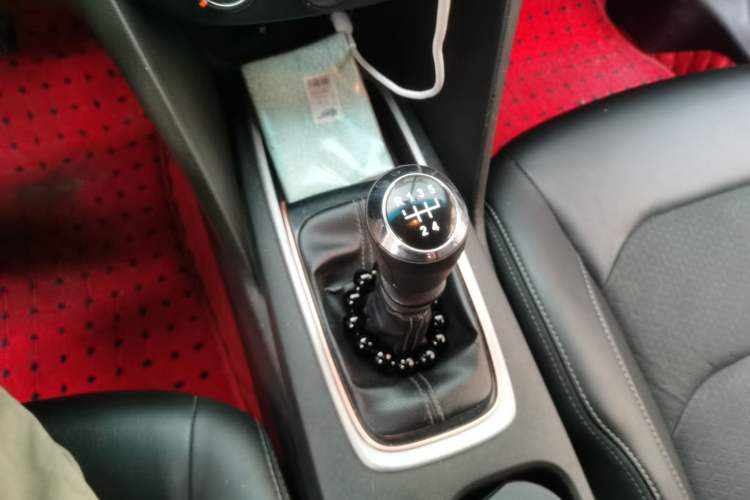 Used Chevrolet Cavalier 2018 320 Manual Xinyue Edition
