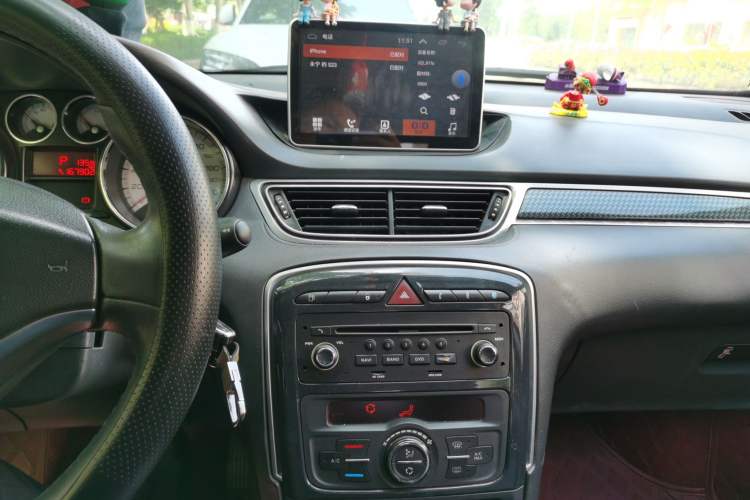 Used Peugeot 308 2012 2.0L Automatic Luxury Version