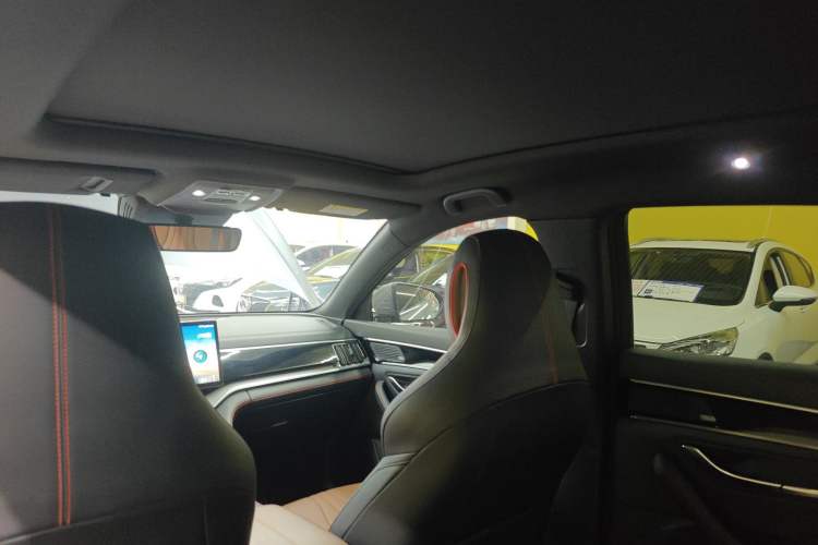 Used BYD Song PLUS 2020 1.5T Automatic Flagship Edition