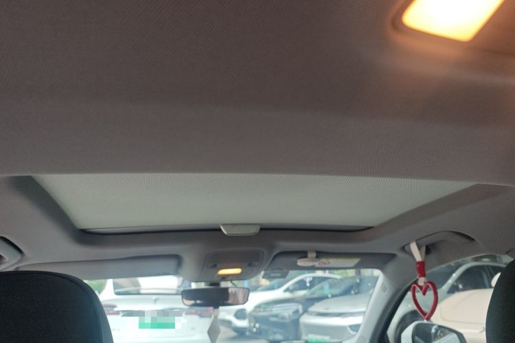 Used Audi A3 2020 Limousine 35 TFSI Fashion Edition China VI Emission Standard
