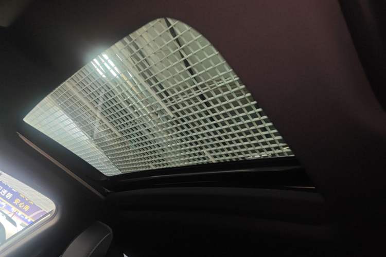 Used Honda Civic 2021 HATCHBACK 220TURBO CVT Dynamic Control Headliner