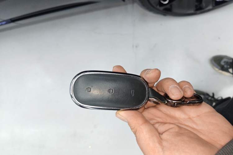 Used Li Auto L6 2024 Max
