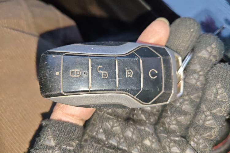 Used BYD Song Pro 2019 1.5T Automatic Elite Edition
