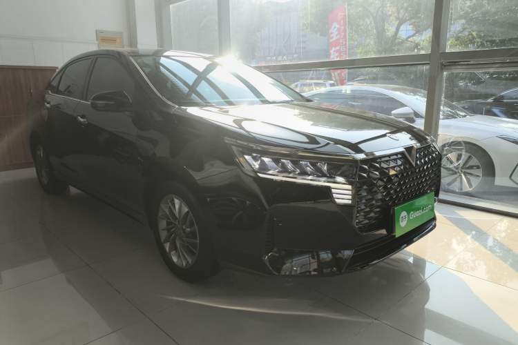 Used Venucia D60 2023 PLUS 1.6L XL CVT Yue Ling Edition