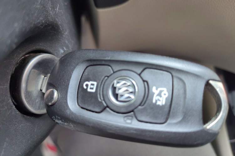 Used Buick Verano 2015 Sedan 15S Automatic Ambition Model