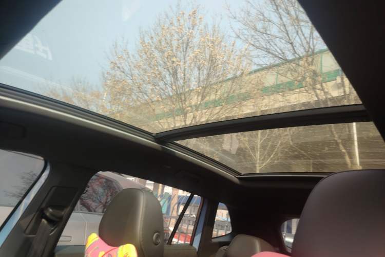 Used Volkswagen Tiguan L 2024 PRO 380TSI Four-Wheel Drive R-Line Prestige Edition
