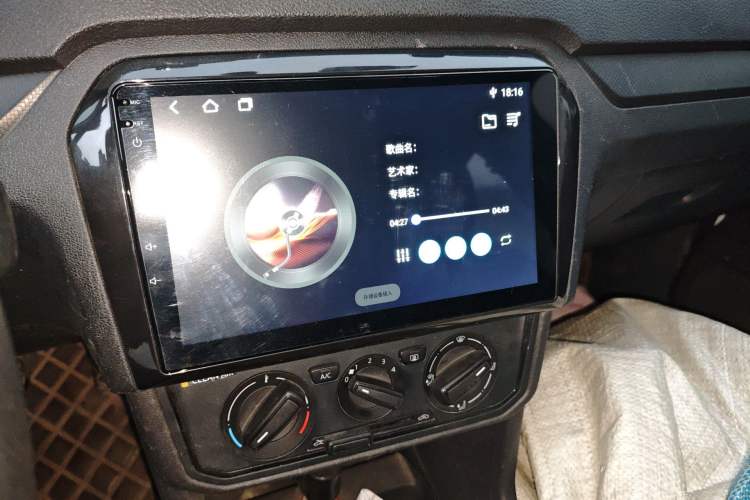 Used Volkswagen Jetta 2019 Dream Edition 1.4L Manual Fashion Version
