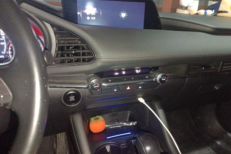 Used Mazda Mazda 3 Axela 2020 2.0L Automatic Zhiya Edition