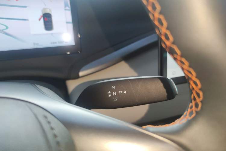 Used BYD Yuan PLUS 2025 Intelligent Driving Version 510 KM Beyond-Grade Edition
