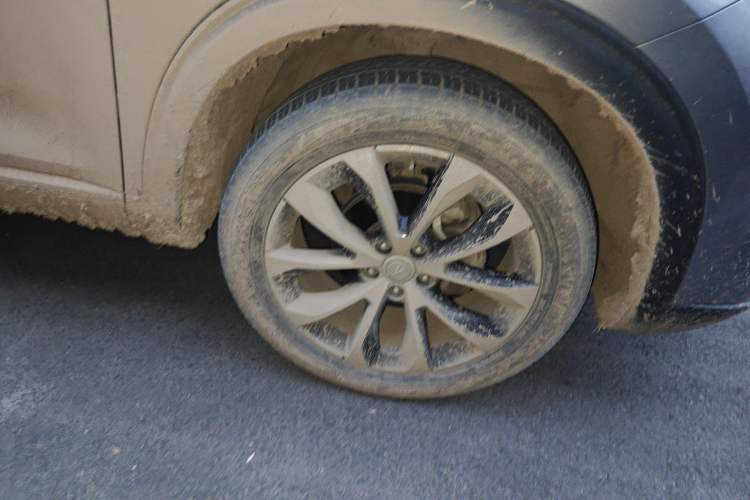 Used Changan CS85 COUPE 2019 1.5T DCT Dynamic Version China VI Standard