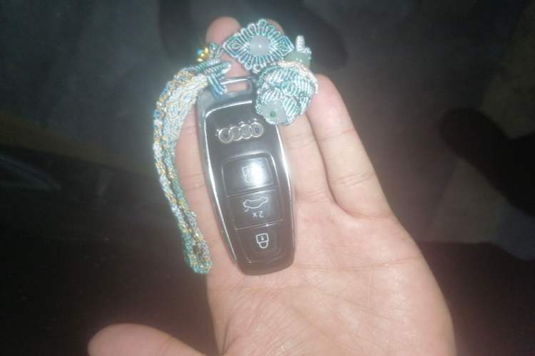 Used Audi A8 2019 Facelifted Plus A8L 50 TFSI quattro Comfort Version