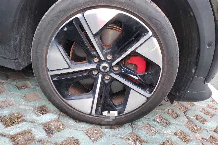 Used smart #1 2022 BRABUS Performance Edition