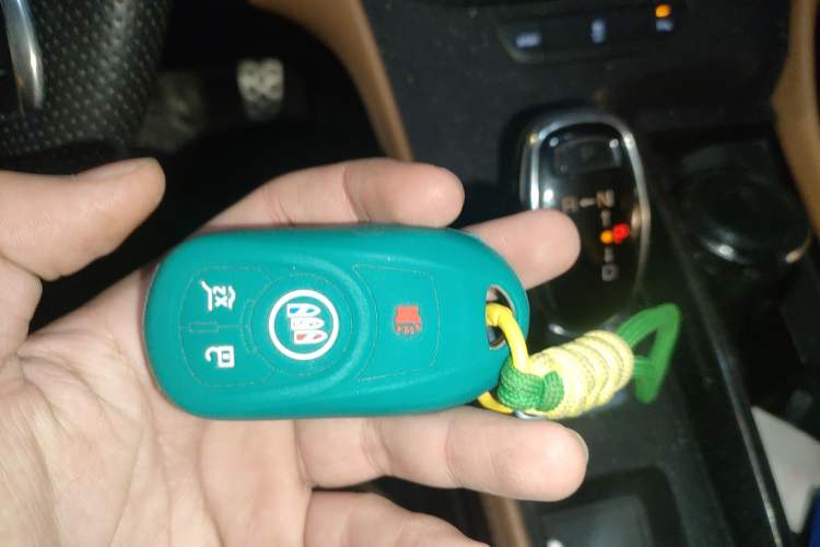 Used Buick LaCrosse 2016 20T Elite Edition
