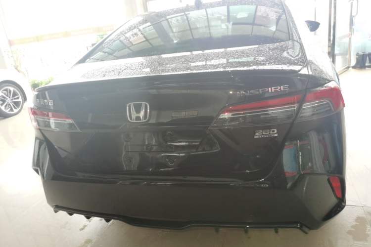 Used Honda Inspire 2023 260TURBO Elegant Edition