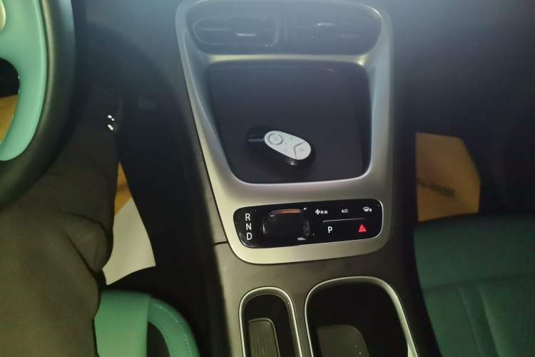 Used Geely Galaxy Geome 2025 UP 410km Exploration Edition
