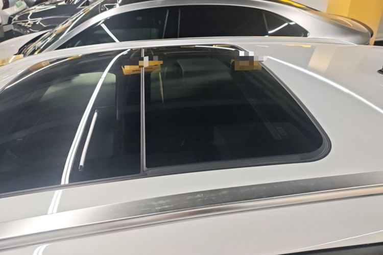 Used Lynk & Co 06 EM-P 2023 1.5T Remix PHEV Pro