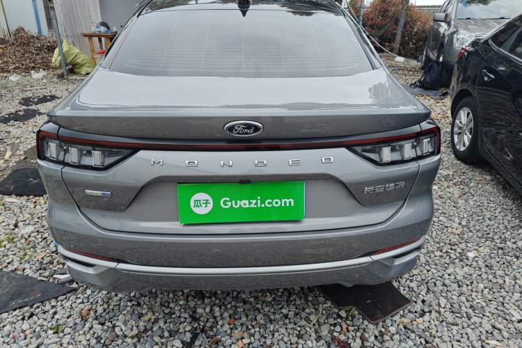 Used Ford Mondeo 2022 Restyled EcoBoost 245 Luxury Version
