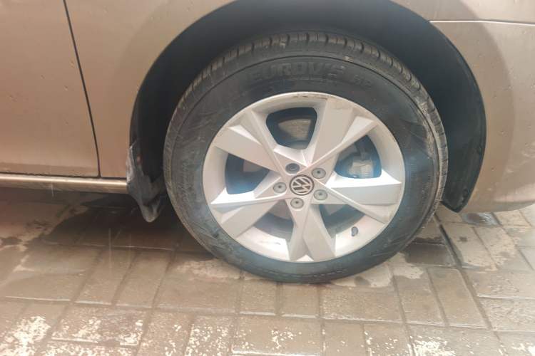 Used Volkswagen Bora 2014 1.6L Automatic Comfort Model