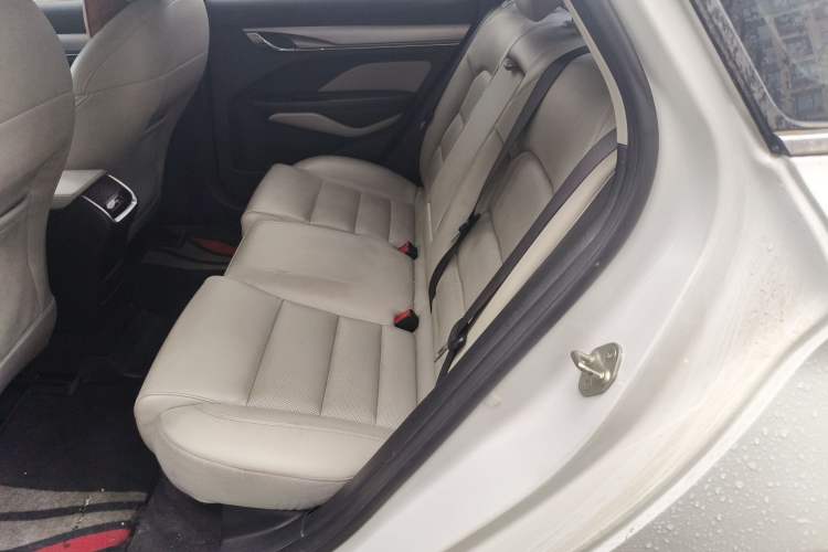 Used Geely Auto Binray 2018 14T Manual Binzhi Edition
