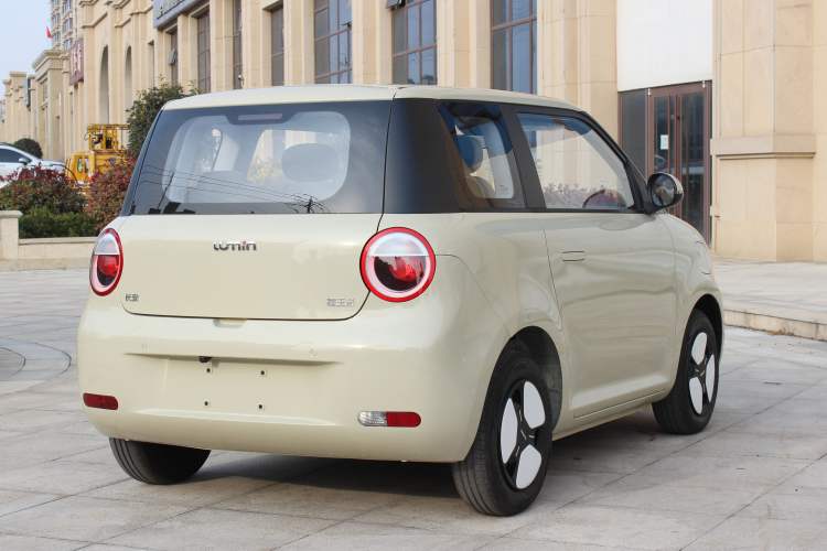 Used Qiyuan Lumin 2025 205 km Xiangqin Version