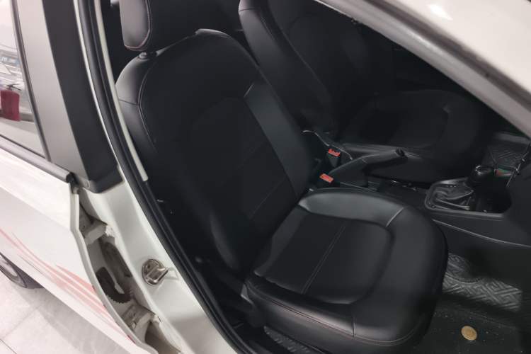 Used Volkswagen Santana 2021 1.5L Automatic Fashion Edition