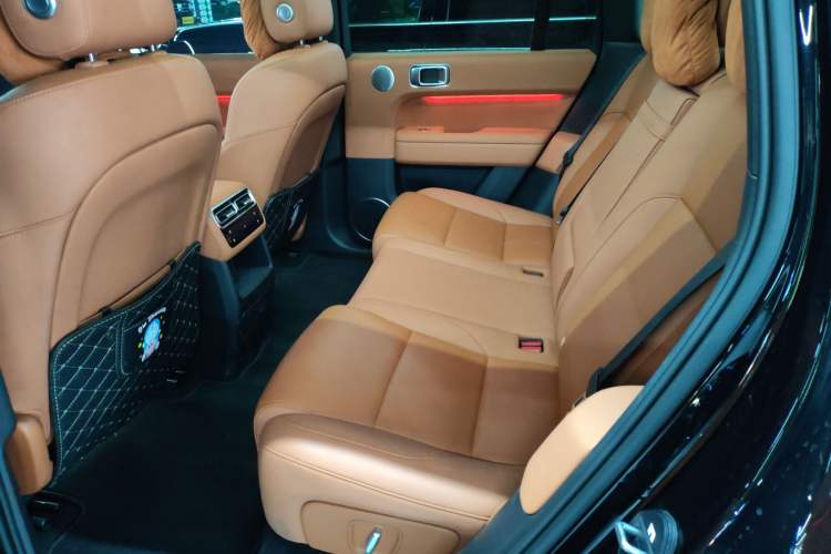 Used Li Auto L6 2024 Pro Model