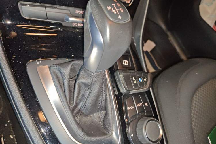 Used BMW 2 Series Gran Tourer 2015 218i Leading Model