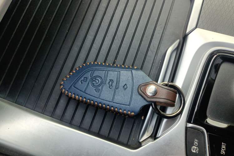 Used BMW X4 2019 xDrive25i M Sport Package
