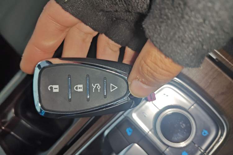 Used Ford Equator 2021 EcoBoost 225 Premier 6-Seater
