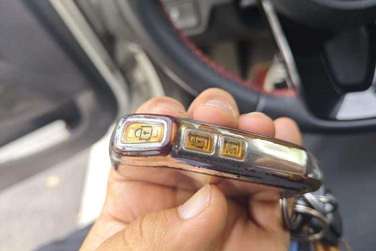 Used Kia KX3 2021 1.5L CVT Trend Edition
