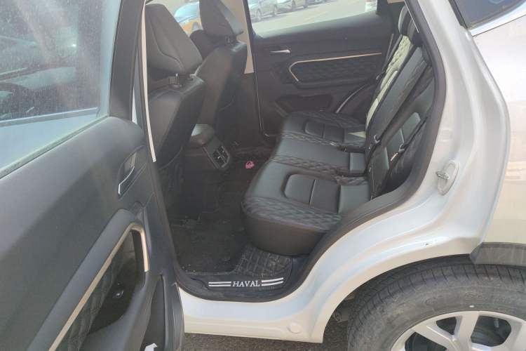 Used Haval H6 2020 1.5 GDIT Automatic Platinum Urban Edition