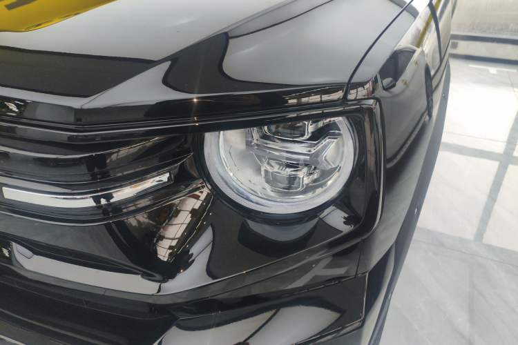 Used Haval H Dog New Energy 2026 Model Hi4 105km Trendy Electric Edition