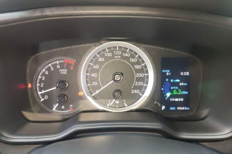 Used Toyota Corolla 2022 TNGA 1.5L CVT Pioneer Edition