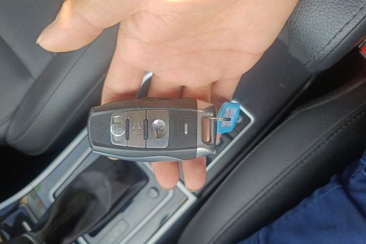 Used Haval H2 2017 Red-Label 1.5T Automatic Two-Wheel Drive Luxury Model