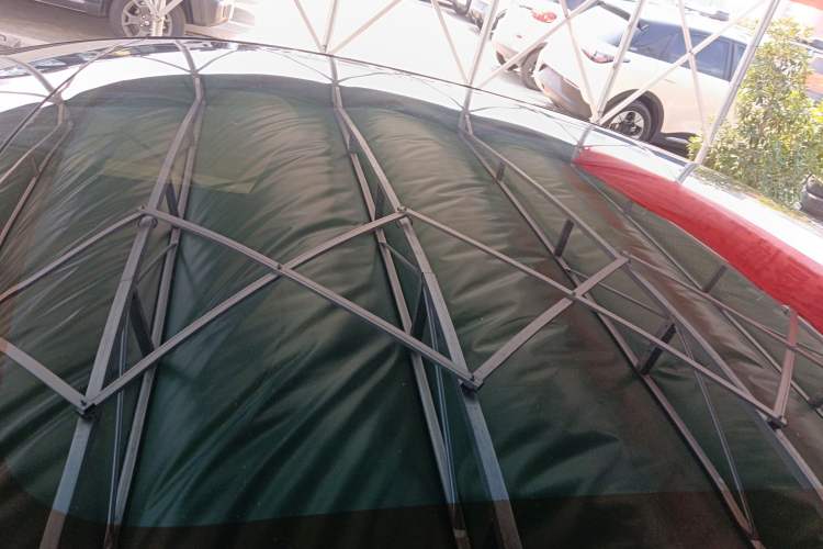 Used Dongfeng eπ eπ007 2024 Pure Electric 530 Air Edition