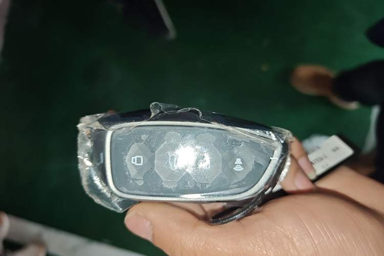 Used Haval H Dog 2023 1.5T Two-Wheel Drive Chao Ye Version Plus
